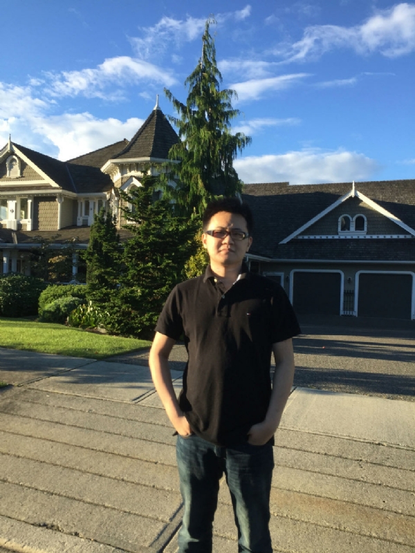 James的第一张照片--上饶相亲服务中心