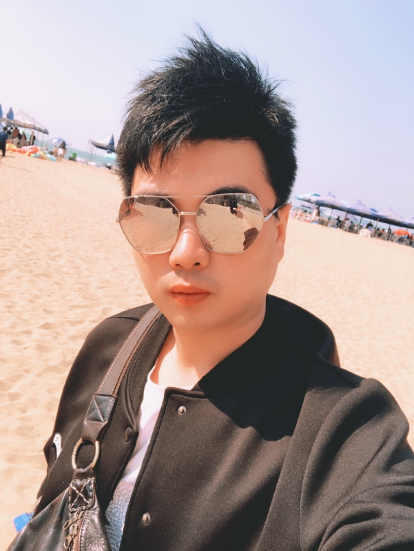 刁雅楠的第二张照片--上饶相亲服务中心