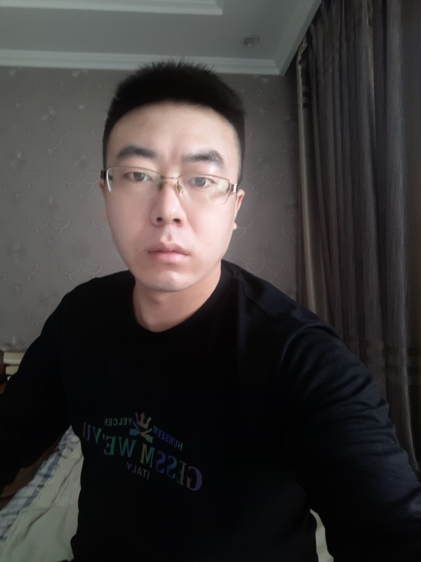 相守一生的第二张照片--上饶相亲服务中心