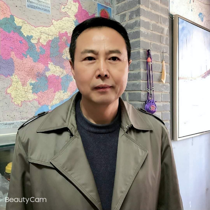 感恩的心的第一张照片--上饶相亲服务中心