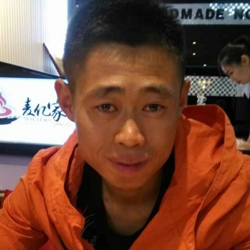 浪子的第一张照片--上饶相亲服务中心