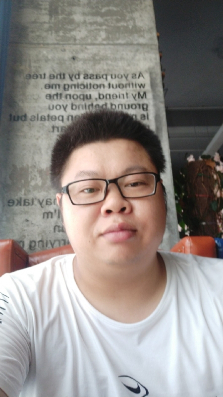 wzk坤的第一张照片--上饶相亲服务中心