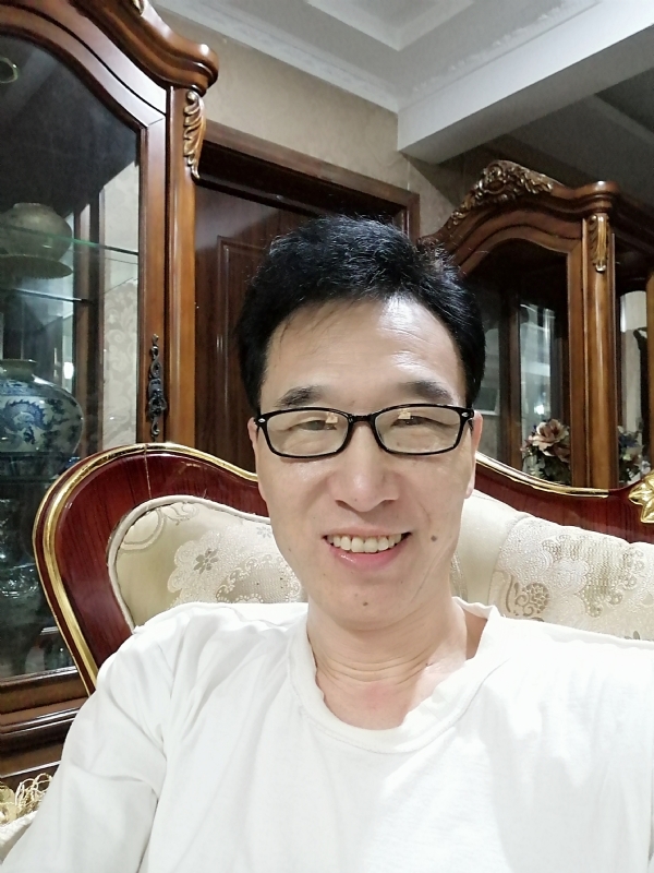 我在这里的第一张照片--上饶相亲服务中心