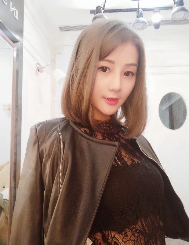 kitty的第一张照片--上饶相亲服务中心