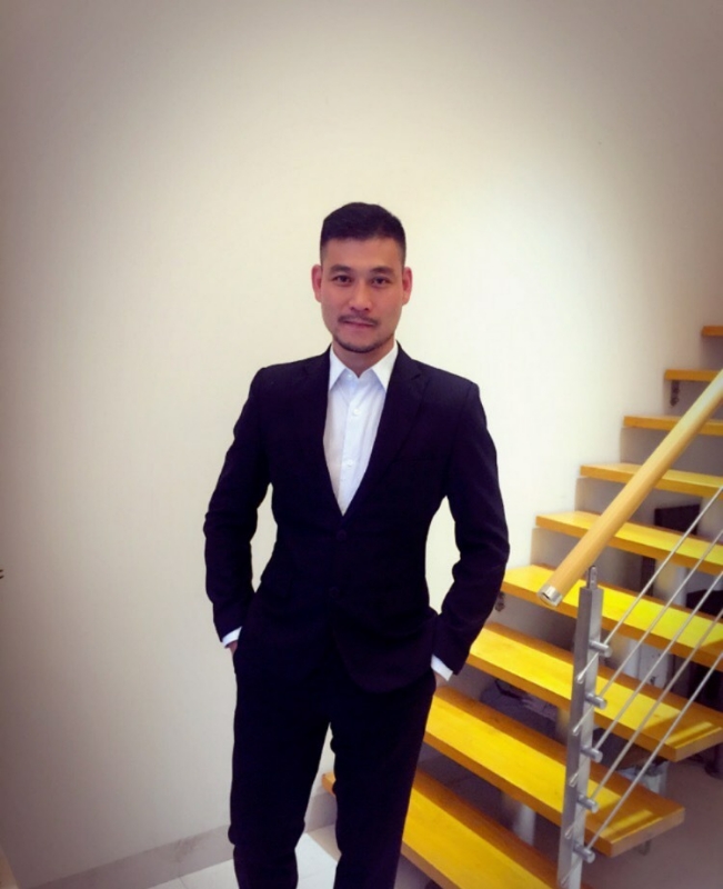 Devin的第二张照片--上饶相亲服务中心