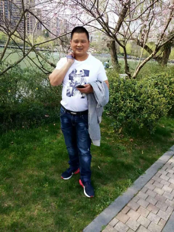 纯爷们的第二张照片--上饶相亲服务中心