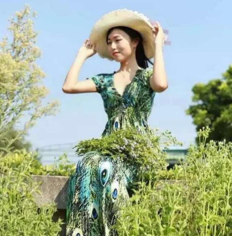 ViviQueen的第四张照片--上饶相亲服务中心