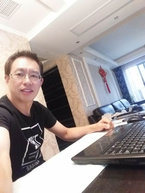 NIKY的第一张照片--上饶相亲服务中心