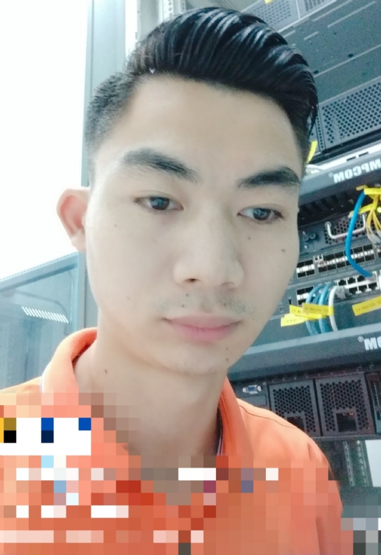 小海的第二张照片--上饶相亲服务中心