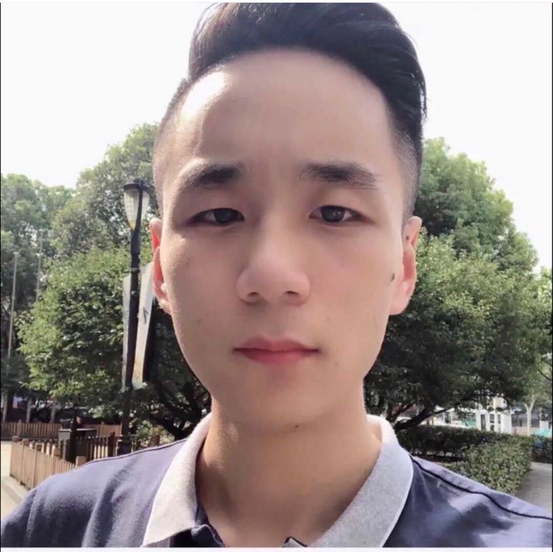 期待八月的雨的第一张照片--上饶相亲服务中心