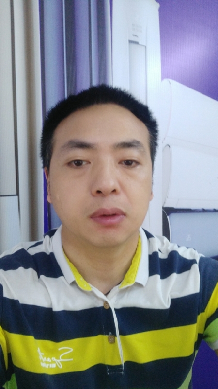 祥子的第一张照片--上饶相亲服务中心