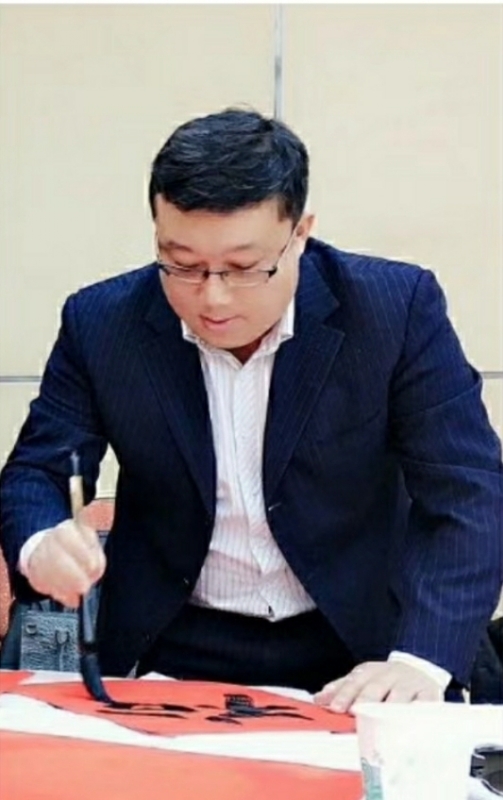 青岛小哥哥的第一张照片--上饶相亲服务中心