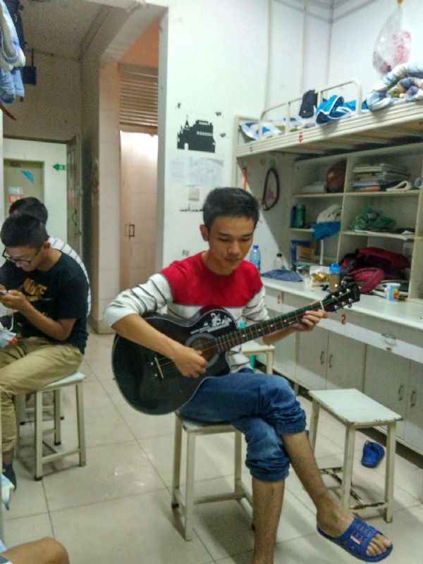 小林哥的第二张照片--上饶相亲服务中心