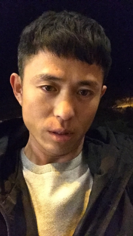 唔爱一身轻的第一张照片--上饶相亲服务中心