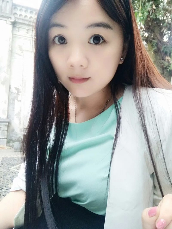 钟情的第一张照片--上饶相亲服务中心