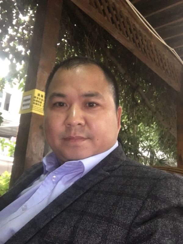 爱你一万年的第二张照片--上饶相亲服务中心