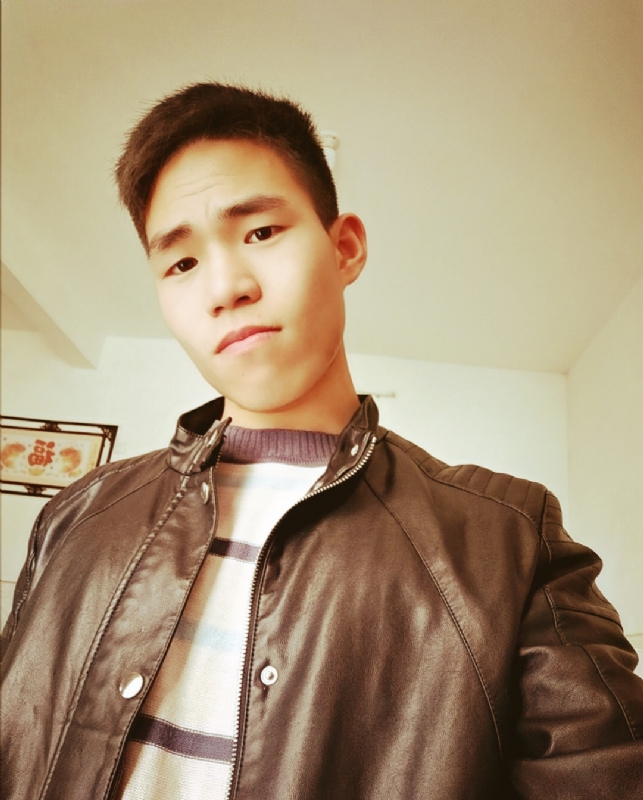 凉泳的第一张照片--上饶相亲服务中心