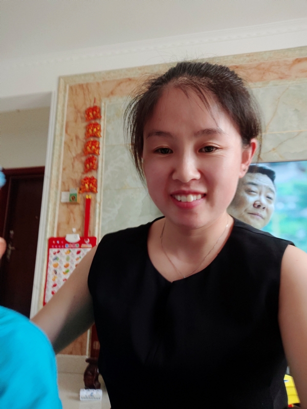 睿智的第一张照片--上饶相亲服务中心