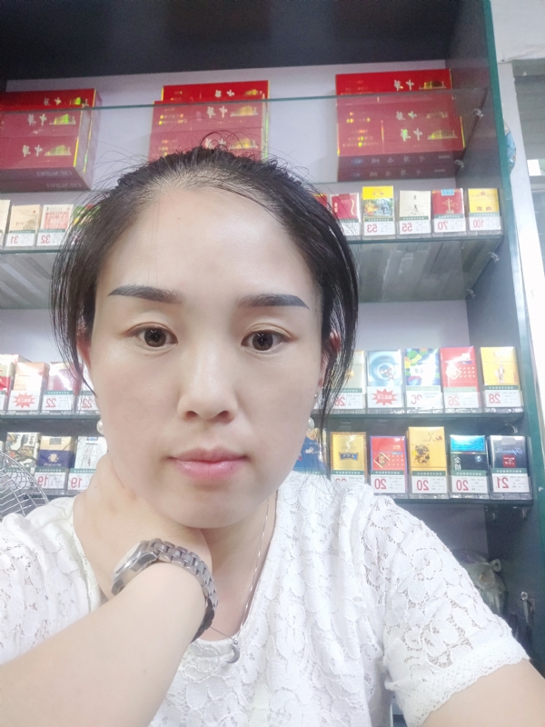 睿智的第二张照片--上饶相亲服务中心