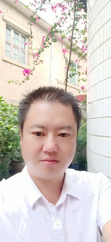 陈欢翔的第一张照片--上饶相亲服务中心