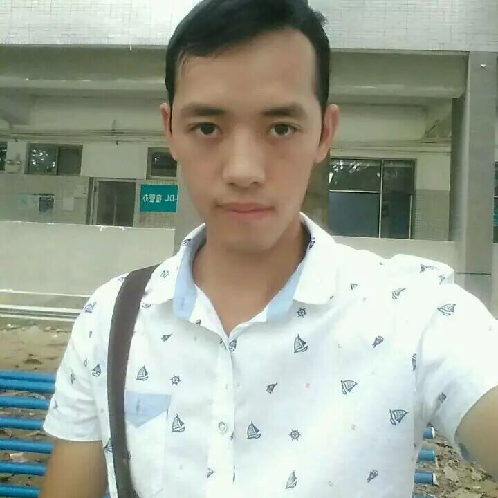 阮勇的第一张照片--上饶相亲服务中心