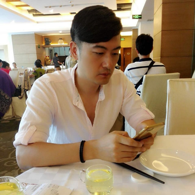 猩猩的第一张照片--上饶相亲服务中心