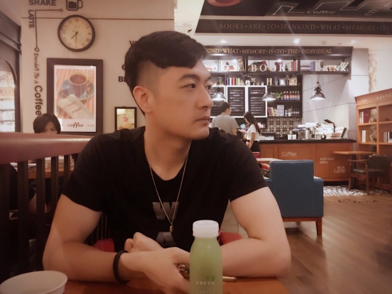 猩猩的第三张照片--上饶相亲服务中心