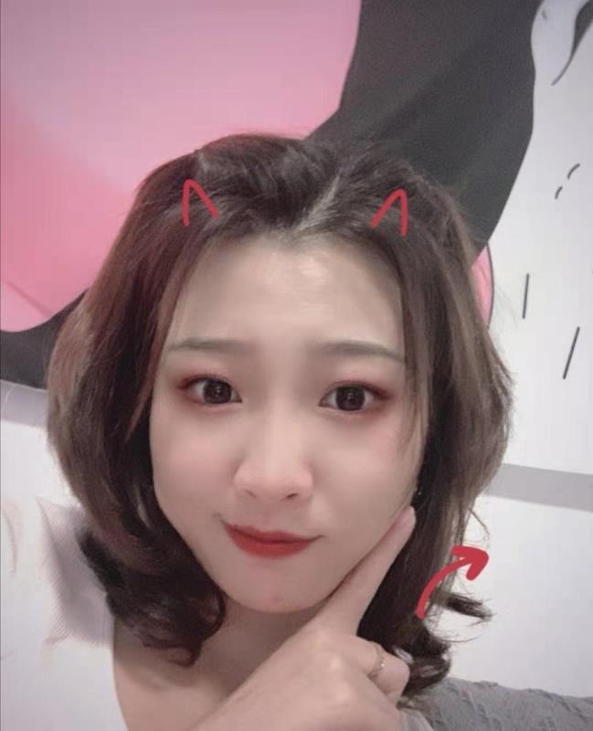 yuan媛的第一张照片--上饶相亲服务中心