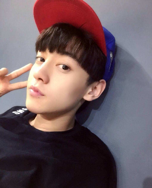 不帅砍我的第一张照片--上饶相亲服务中心