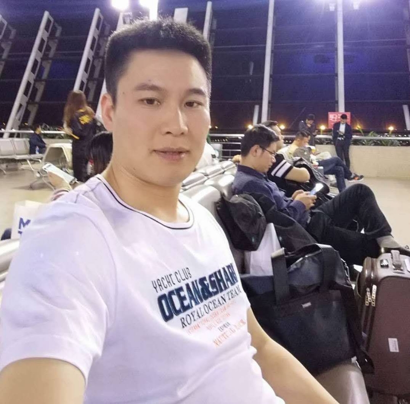 阳光灿烂的第一张照片--上饶相亲服务中心