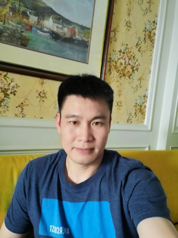 阳光灿烂的第二张照片--上饶相亲服务中心