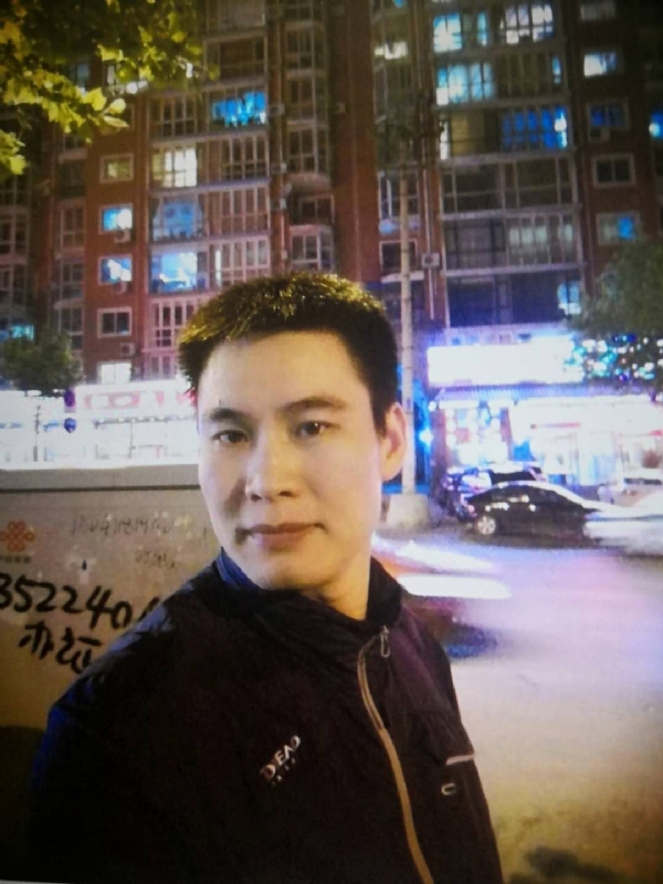 阳光灿烂的第三张照片--上饶相亲服务中心