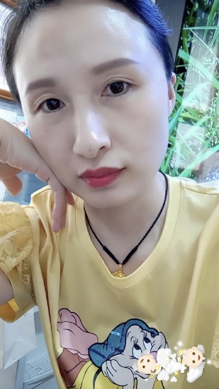 桃子的第二张照片--上饶相亲服务中心