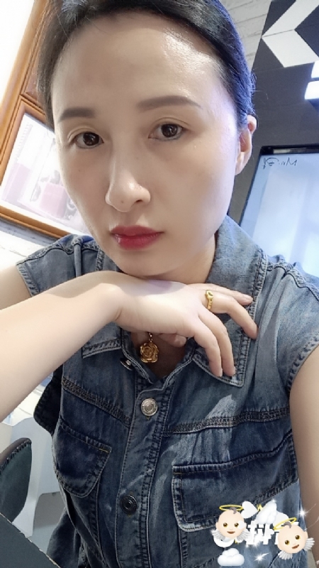 桃子的第三张照片--上饶相亲服务中心