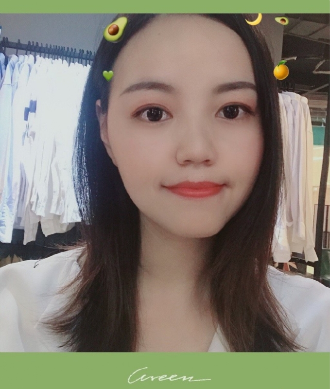 顾馨的第一张照片--上饶相亲服务中心