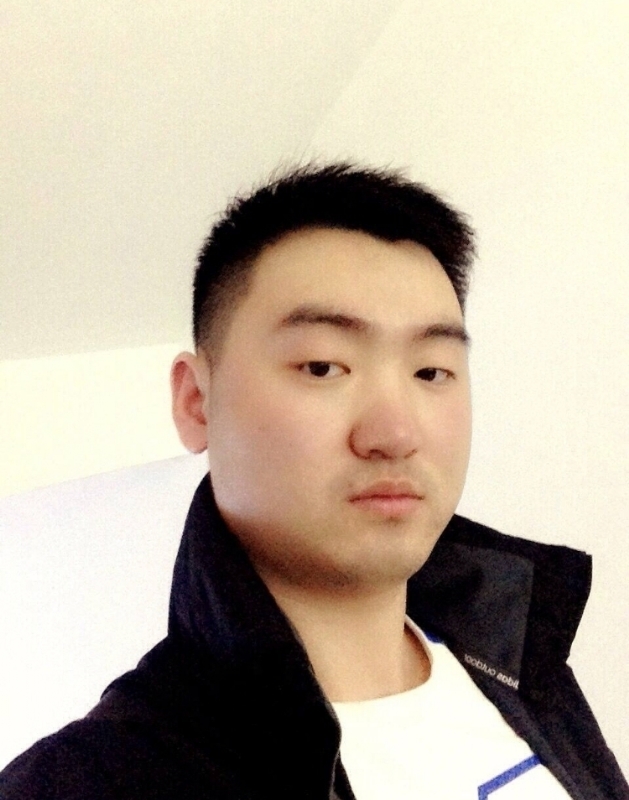 大海的第二张照片--上饶相亲服务中心