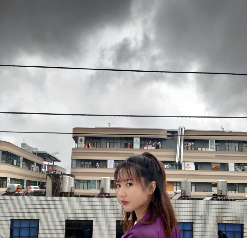 李家小姐的第三张照片--上饶相亲服务中心