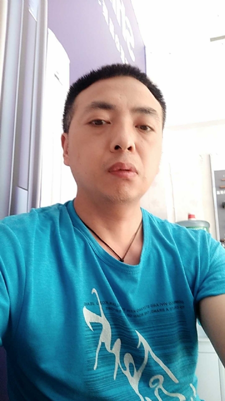 祥子的第一张照片--上饶相亲服务中心