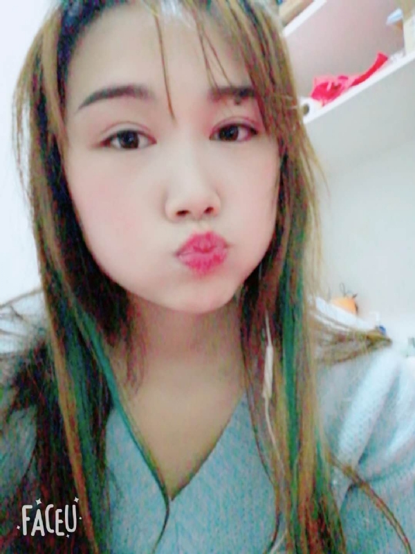 艾薇的第一张照片--上饶相亲服务中心