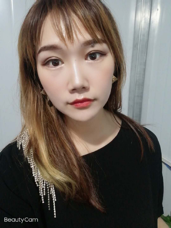 艾薇的第三张照片--上饶相亲服务中心