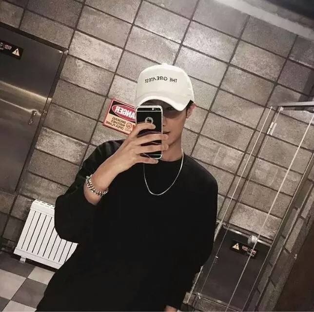 石材美容小王子的第一张照片--上饶相亲服务中心