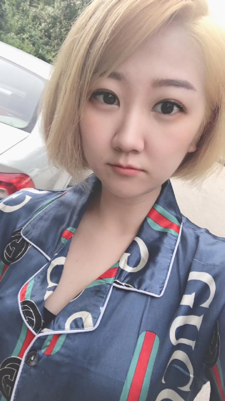 小雅的第一张照片--上饶相亲服务中心