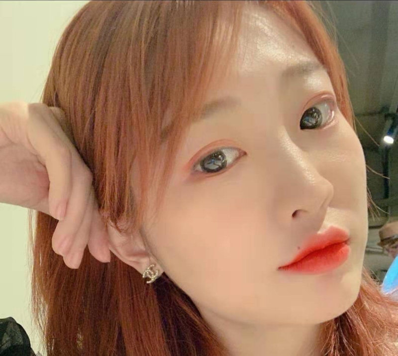 yuan媛的第一张照片--上饶相亲服务中心