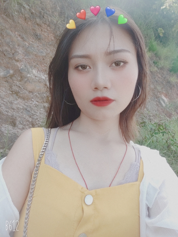 丹纯的第一张照片--上饶相亲服务中心