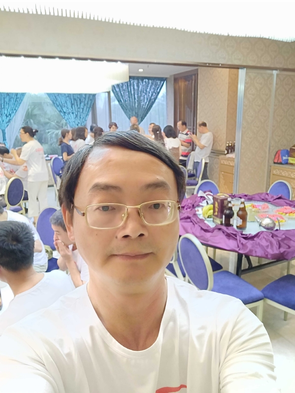 齐天大圣的第三张照片--上饶相亲服务中心