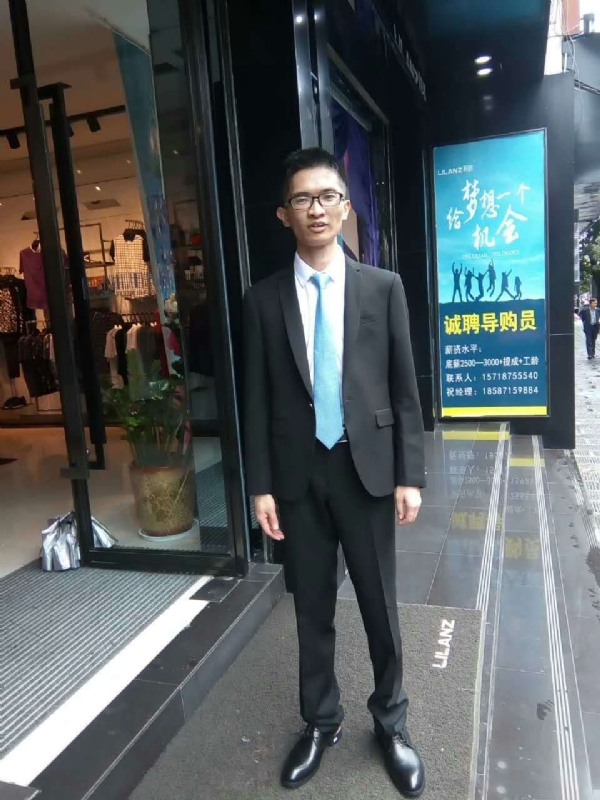 天缘的第一张照片--上饶相亲服务中心