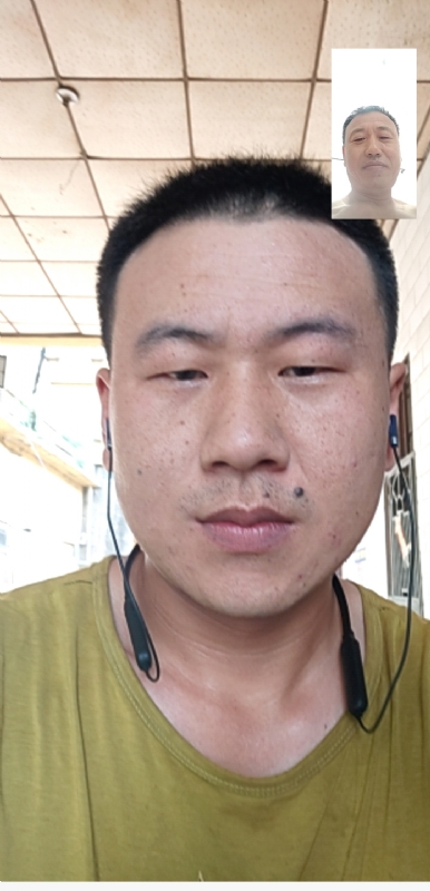 啊峰的第一张照片--上饶相亲服务中心