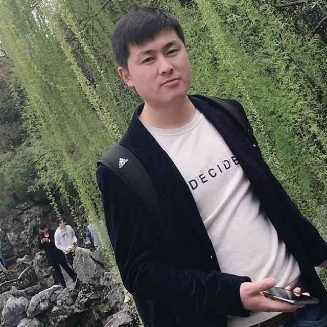 王誉翔的第二张照片--上饶相亲服务中心