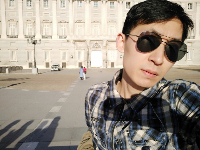 percy的第一张照片--上饶相亲服务中心