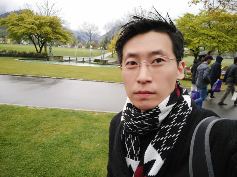 percy的第二张照片--上饶相亲服务中心